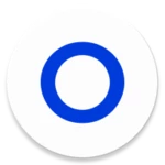 oscar health android application logo